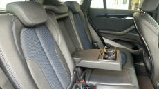 BMW X1 sDrive 18d M Sport 5dr Step Auto Diesel Estate